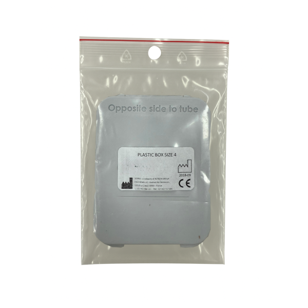 ACTEON PSP!X² SIZE 4 PLATE HOLDER