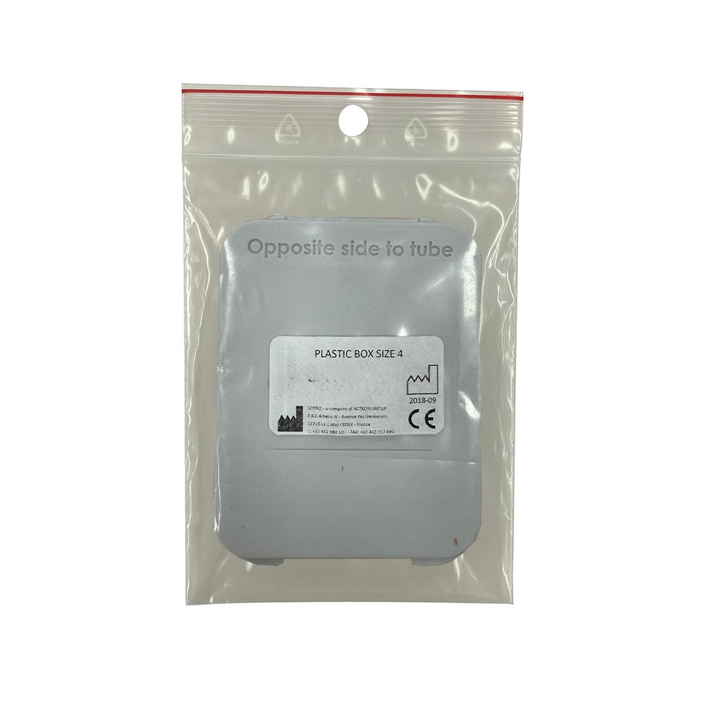 ACTEON PSP!X² SIZE 4 PLATE HOLDER
