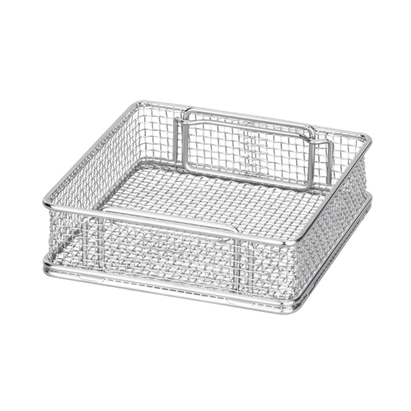 W&H Thed Basket (1/4)