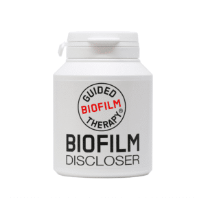 EMS Biofilm Discloser