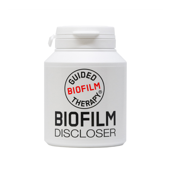 EMS Biofilm Discloser