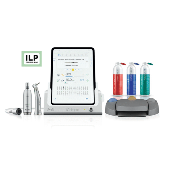 Bien Air iCHIROPRO Implantology Unit (Spring Offers)