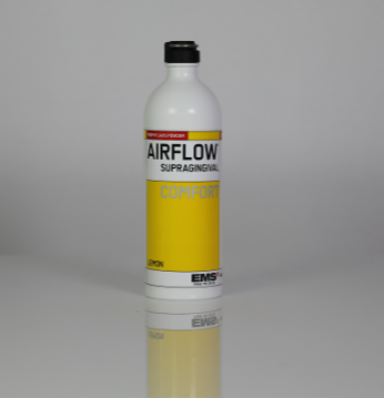 EMS AIRFLOW® Classic Comfort Powder (LEMON)