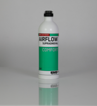 EMS AIRFLOW® Classic Comfort Powder (MINT)