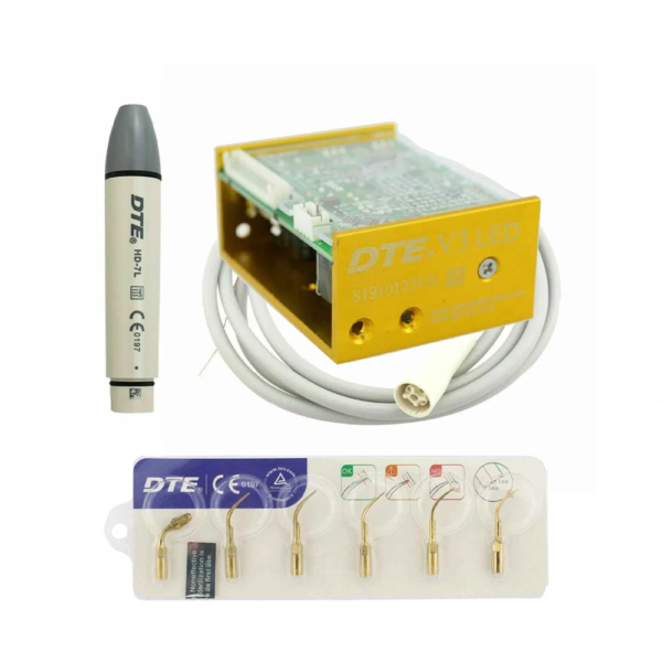 DTE V3 LED Scaler Built-In Kit (OPTIC)