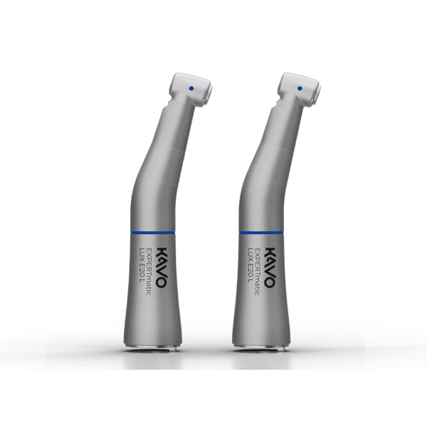 Kavo EXPERTmatic E20L Contra Angle Handpiece (Duo Pack)