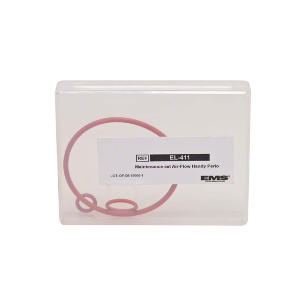 EMS AIR-FLOW® Handy 3 PLUS Maintenance set