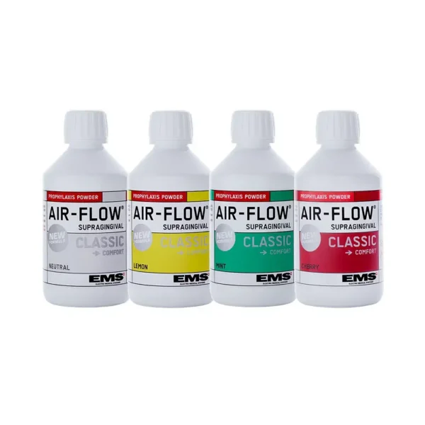 EMS AIRFLOW® CLASSIC COMFORT Supragingival Powder