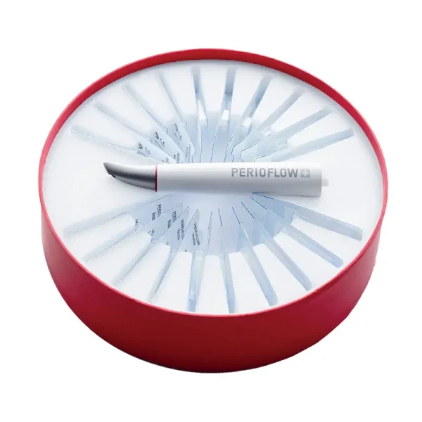 EMS PERIOFLOW® Handpiece Set