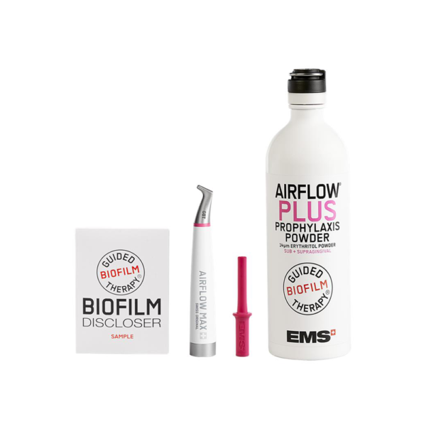 EMS AIRFLOW® MAX Kit