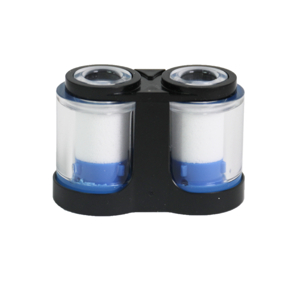EMS Set of 2 water filters kits for GBT Machine