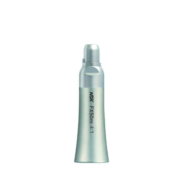 NSK FX50m 4:1 Prophy Handpiece for disposable heads (NON-OPTIC)