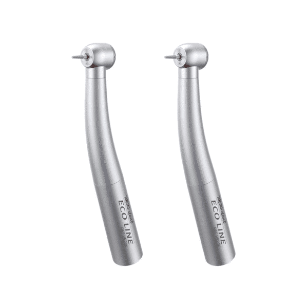 MK-dent Eco Line HE20K Turbine (Duo Pack)