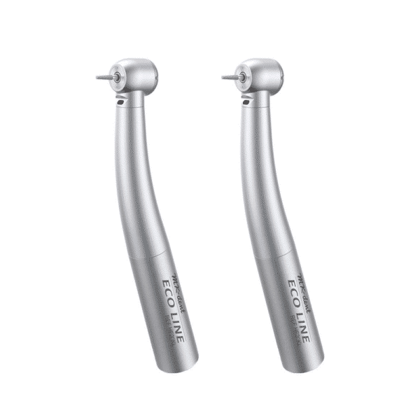 MK-dent Eco Line HE20KL Turbine (Duo Pack)