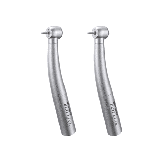 MK-dent The Eco Line Series HE21K Turbine (Duo Pack)