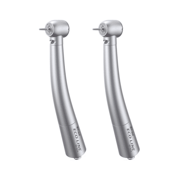 MK-dent The Eco Line HE21NL Turbine (Duo Pack)