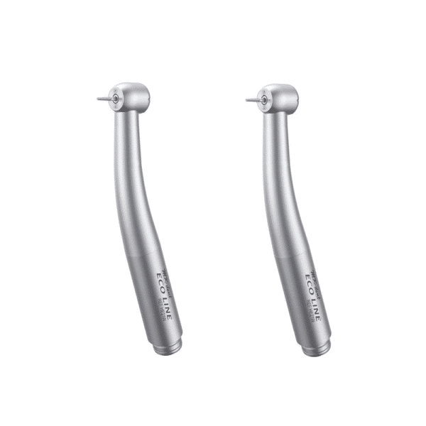 MK-dent The Eco Line Series HE21W Turbine (Duo Pack)
