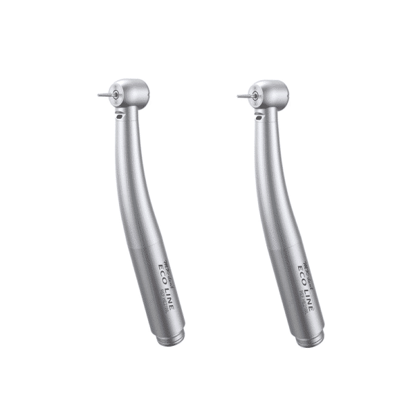 MK-dent The Eco Line Series HE21WL Turbine (Duo Pack)