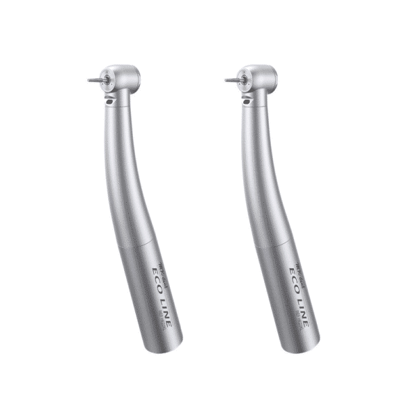 MK-dent The Eco Line Series HE22KL Turbine (Duo Pack)