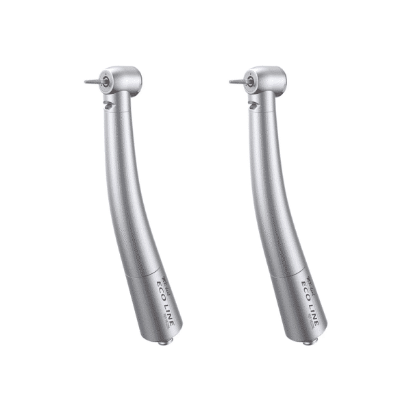 MK-dent The Eco Line Series HE22NL Turbine (Duo Pack)
