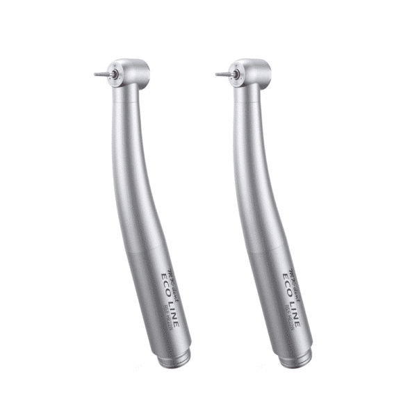 MK-dent The Eco Line Series HE22W Turbine (Duo Pack)