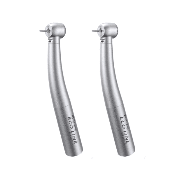 MK-dent The Eco Line Series HE21KL Turbine (Duo Pack)