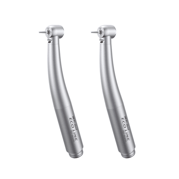 MK-dent The Eco Line Series HE22WL Turbine (Duo Pack)
