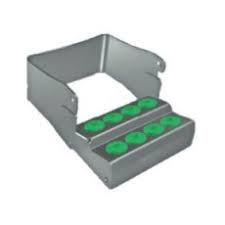 ANTHOGYR - Safe Relax Hook & Wire Sterilisation Box