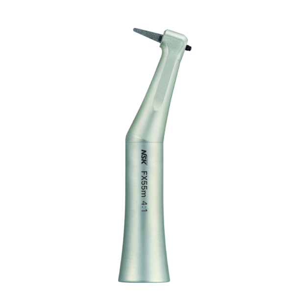 NSK FX55m 4:1 Interproximal Slow Speed Contra-Angle