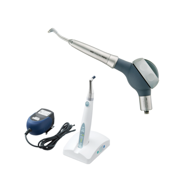 NSK iProphy Handpiece & Prophy-Mate neo Air Polisher Bundle