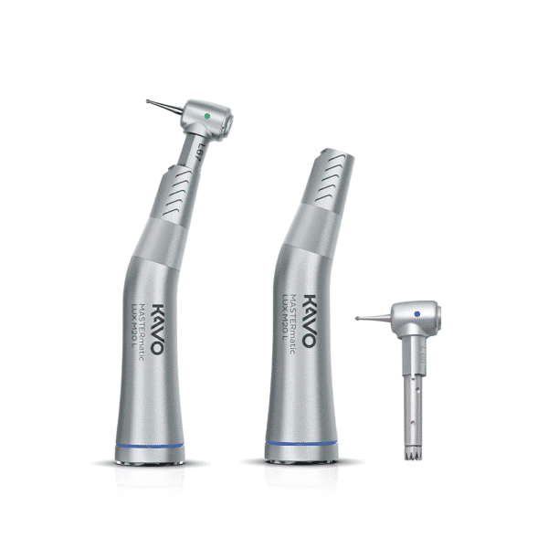 KaVo MASTERmatic LUX M20L + L67 +M20 L + L68 (Duo Pack)