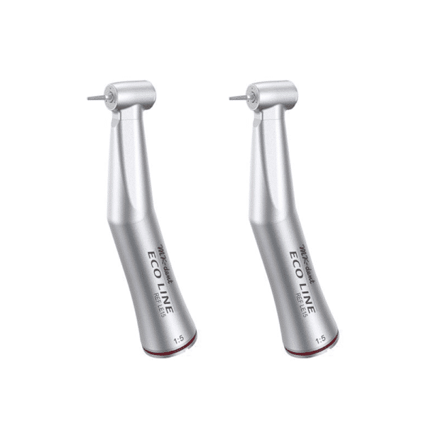 MK-dent The Eco Line LE15 1:5 Contra Angle (Duo Pack)
