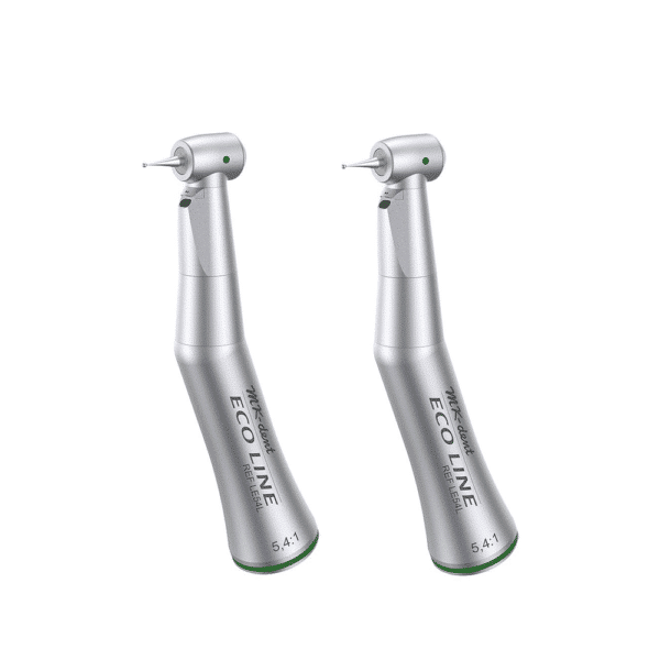 MK-dent The Eco Line LE54L 5.4:1 Contra Angle (Duo Pack)