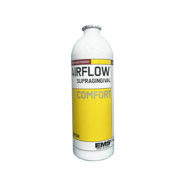 EMS AIRFLOW® Classic Comfort Powder (LEMON)