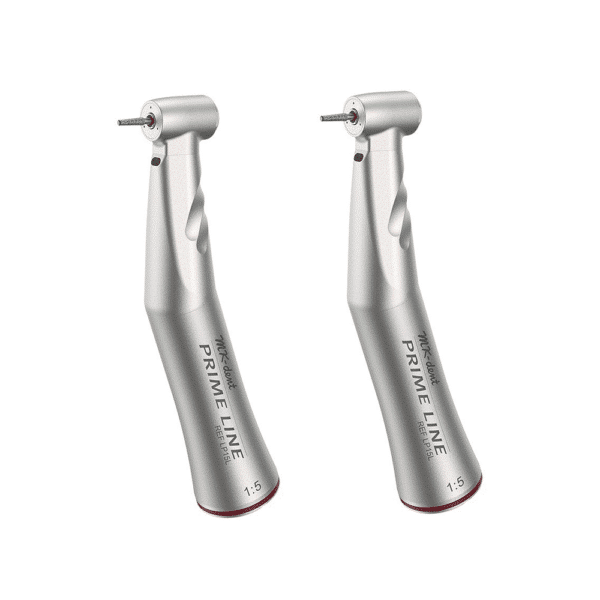 MK-Dent The Prime Line LP15L 1:5 Contra Angle (Duo Pack)