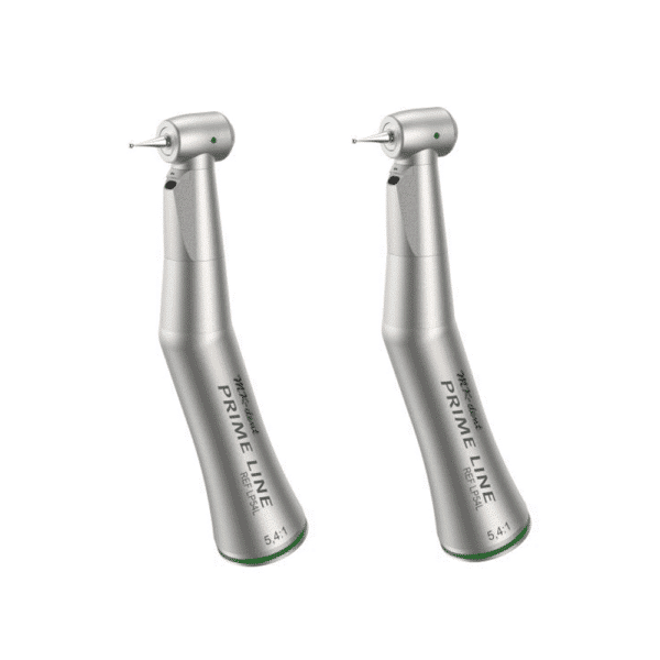 Mk-Dent Prime Line LP54L 5,4:1 Contra Angle (Duo Pack)