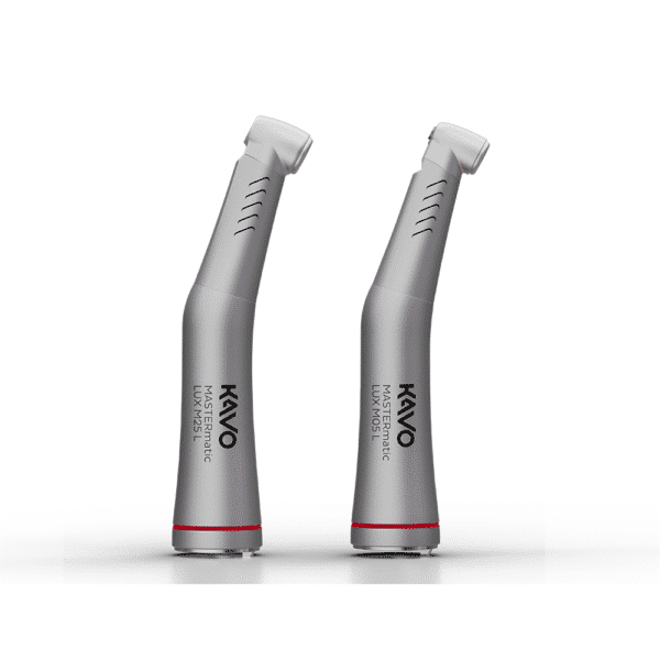 KaVo MASTERmatic LUX M25 L & M05L (Duo Pack)