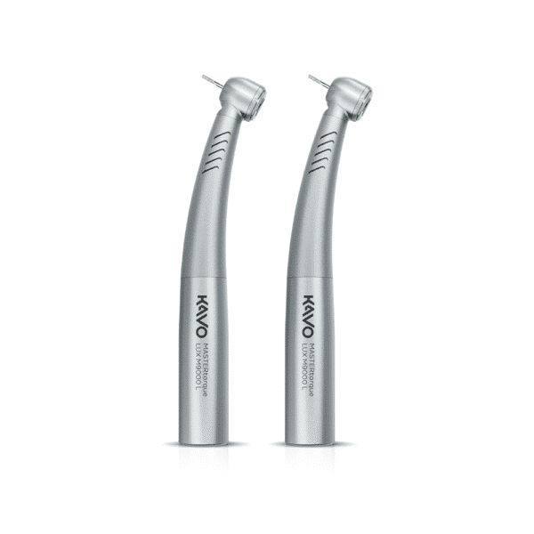 Kavo MASTERtorque LUX M9000L Highspeed Turbine (Duo Pack)