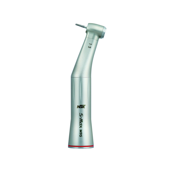 NSK S-Max M95 1:5 Speed Increasing Contra Angle (NON-OPTIC)
