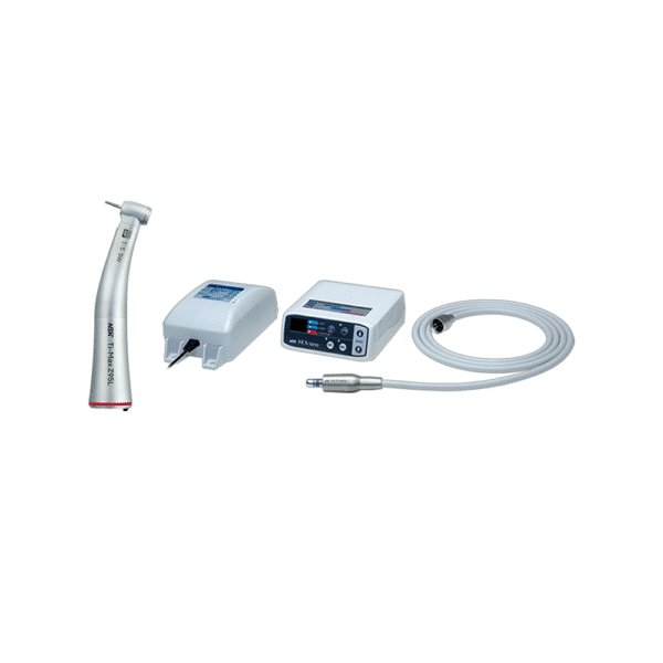 NSK NLX nano Portable Micromotor System
