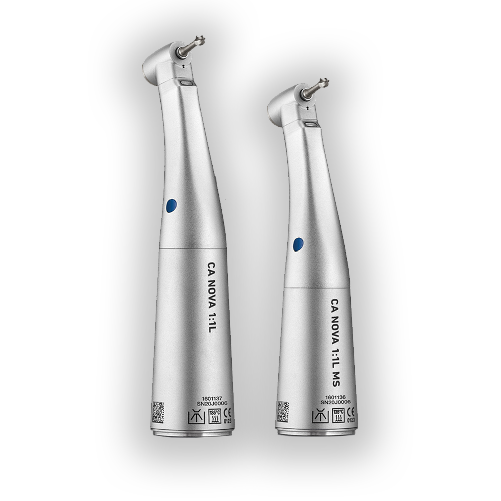 Bien Air NOVA 1:1L Handpiece - MC Dental Ltd