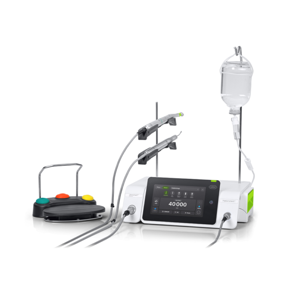 W&H Implantmed Plus II SI-2102 ImplantXpert Package (OPTIC)