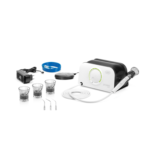 W&H Proxeo ULTRA Piezo Scaling Unit PB-510 (Satelec)