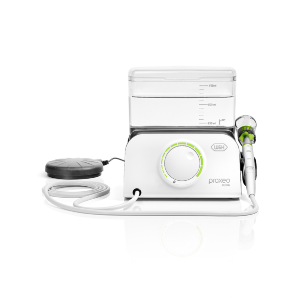 W&H Proxeo ULTRA Piezo Scaling Unit PB-520 (Satelec)