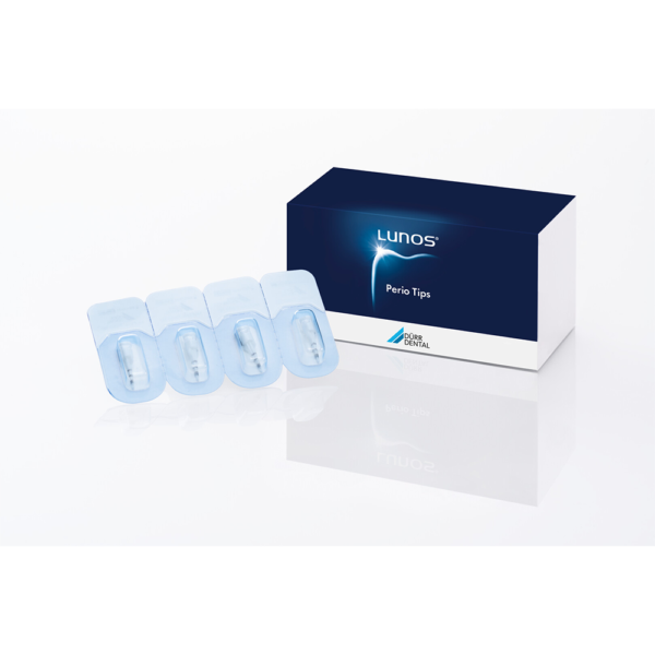 Dürr Dental  MyLunos Perio Tips (40 Pcs)