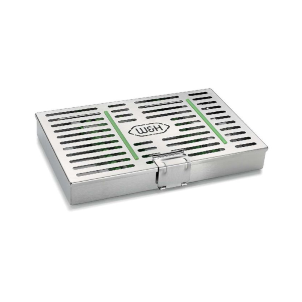 W&H Piezomed Sterilization Cassette