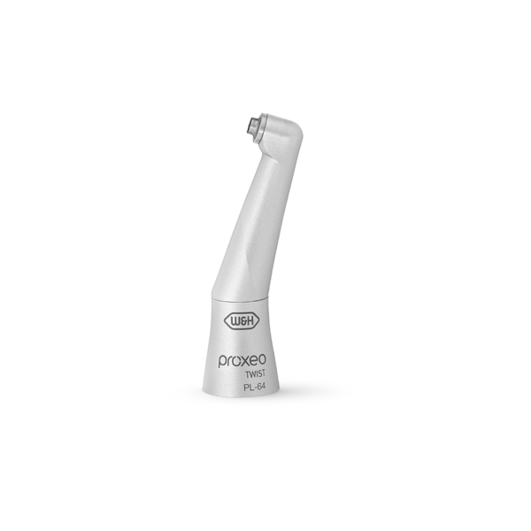 W&H Proxeo Twist PL-64 Contra-Angle Handpiece