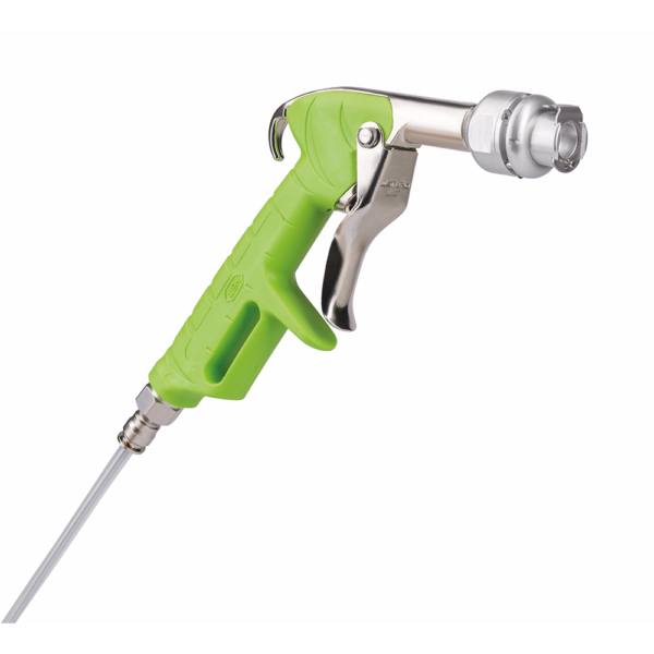 W&H Q-Dry Handpeice dryer