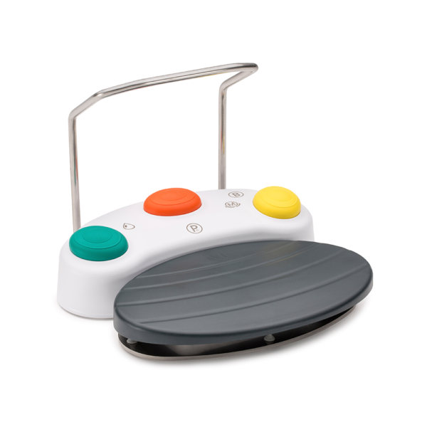 W&H S-NW Wireless Foot Control with CAN Dongle