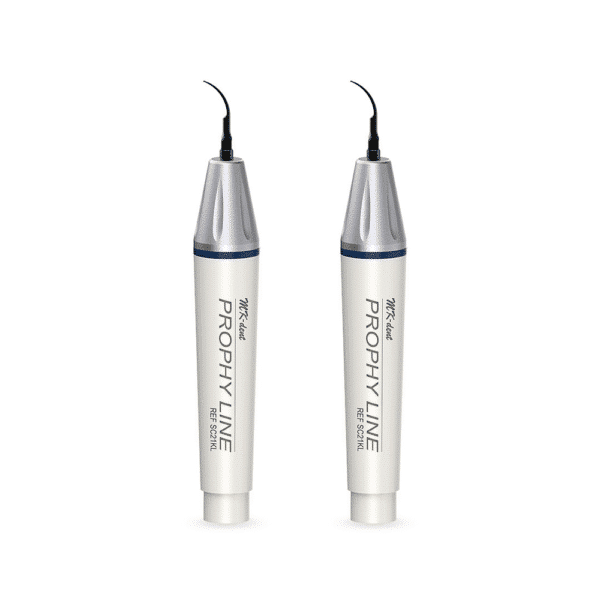 MK-dent SC21KL Prophy Line Scaler (Duo Pack)